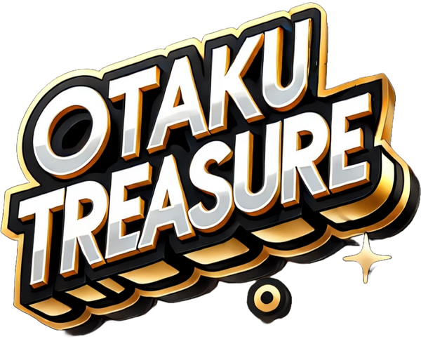 Otaku Treasure